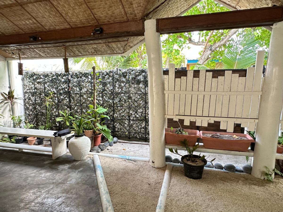 Dhiffushi Island Villa Exterior foto